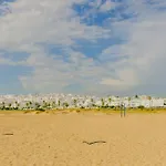 דירה Moran קוניל דה לה פרונטרה
