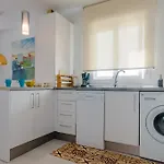 דירה Moran קוניל דה לה פרונטרה
