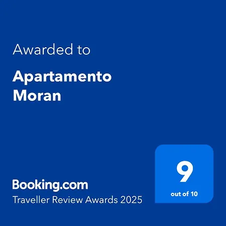 Moran