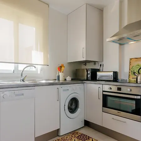 Moran Apartment