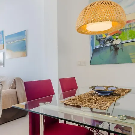 Moran Apartment