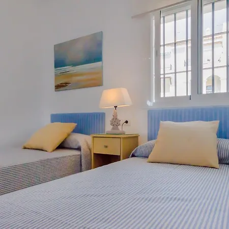Apartment Moran *
