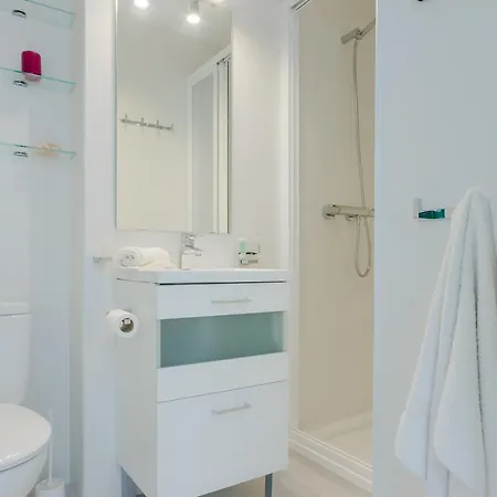 Apartment Moran