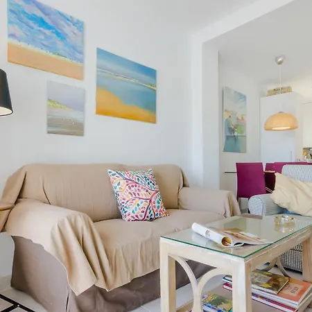 Apartment Moran *